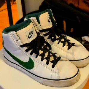 Nike Blazer Mid Size Men 8